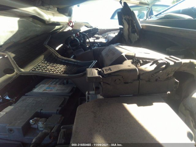 Photo 9 VIN: 5NPE34AF2KH783416 - HYUNDAI SONATA 