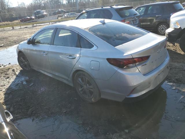 Photo 1 VIN: 5NPE34AF2KH784565 - HYUNDAI SONATA LIM 