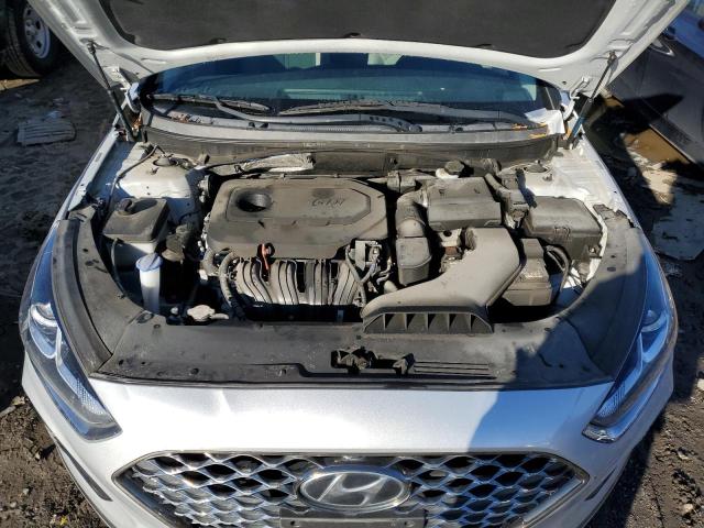 Photo 10 VIN: 5NPE34AF2KH784565 - HYUNDAI SONATA LIM 