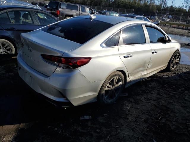 Photo 2 VIN: 5NPE34AF2KH784565 - HYUNDAI SONATA LIM 