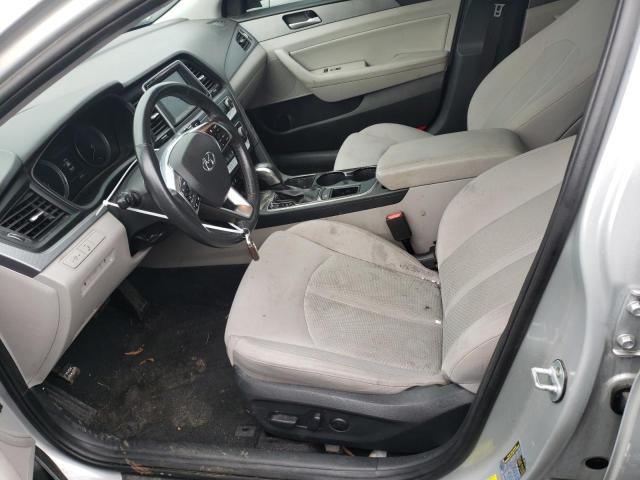 Photo 6 VIN: 5NPE34AF2KH784565 - HYUNDAI SONATA LIM 