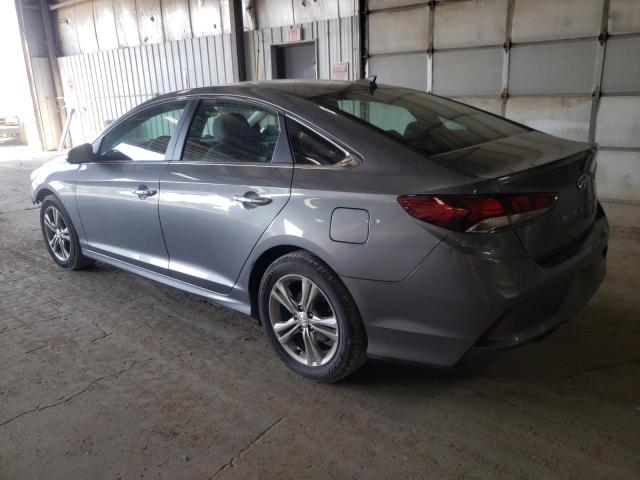 Photo 1 VIN: 5NPE34AF2KH785165 - HYUNDAI SONATA LIM 