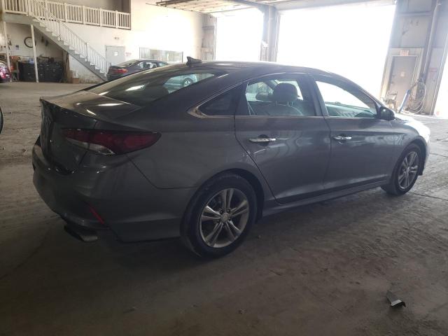 Photo 2 VIN: 5NPE34AF2KH785165 - HYUNDAI SONATA LIM 