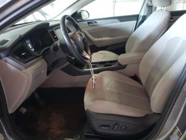 Photo 6 VIN: 5NPE34AF2KH785165 - HYUNDAI SONATA LIM 