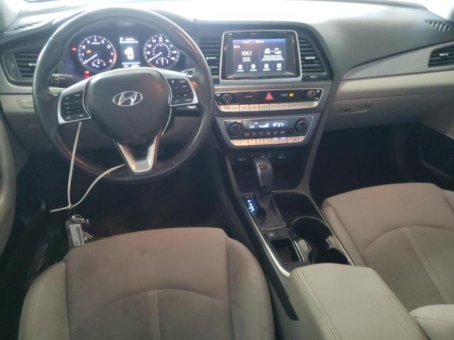 Photo 7 VIN: 5NPE34AF2KH785165 - HYUNDAI SONATA LIM 