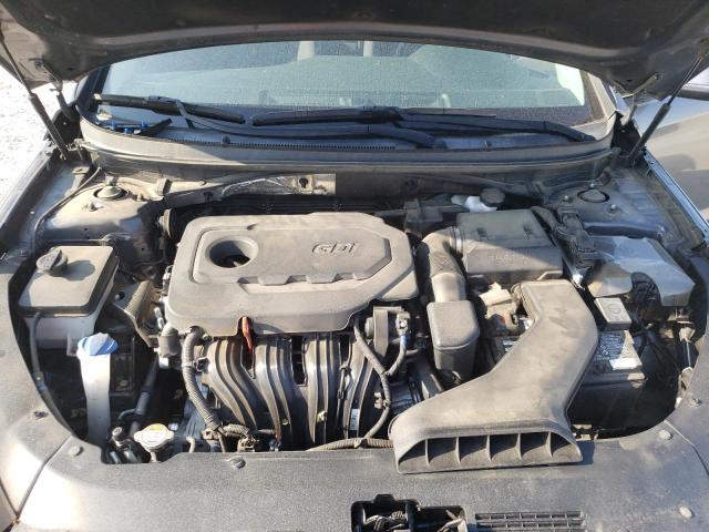 Photo 6 VIN: 5NPE34AF2KH789698 - HYUNDAI SONATA LIM 