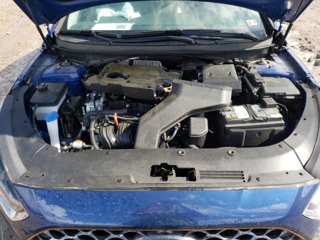 Photo 6 VIN: 5NPE34AF2KH790253 - HYUNDAI SONATA LIM 