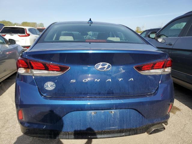 Photo 5 VIN: 5NPE34AF2KH792424 - HYUNDAI SONATA 