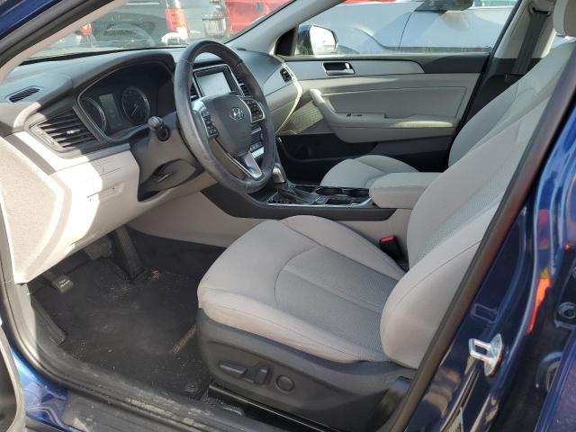 Photo 6 VIN: 5NPE34AF2KH792424 - HYUNDAI SONATA 