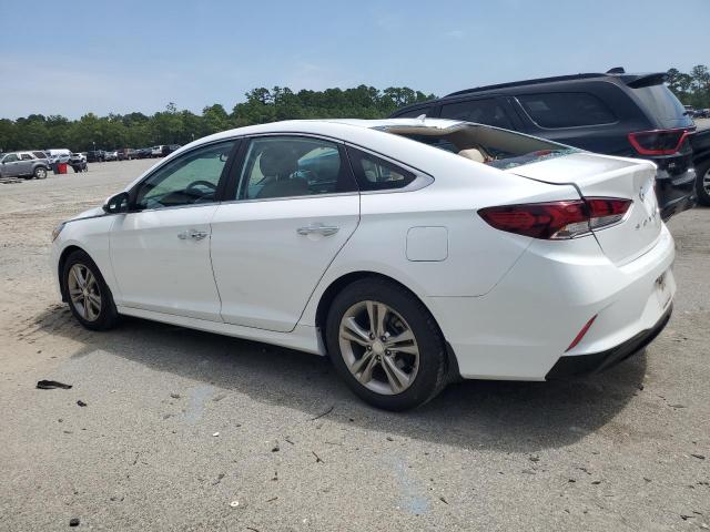 Photo 1 VIN: 5NPE34AF2KH797459 - HYUNDAI SONATA 