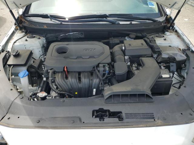 Photo 10 VIN: 5NPE34AF2KH797459 - HYUNDAI SONATA 