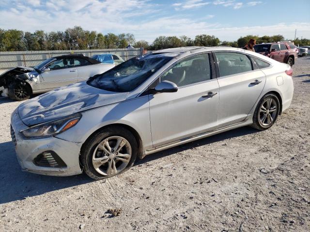 Photo 0 VIN: 5NPE34AF2KH797798 - HYUNDAI SONATA 