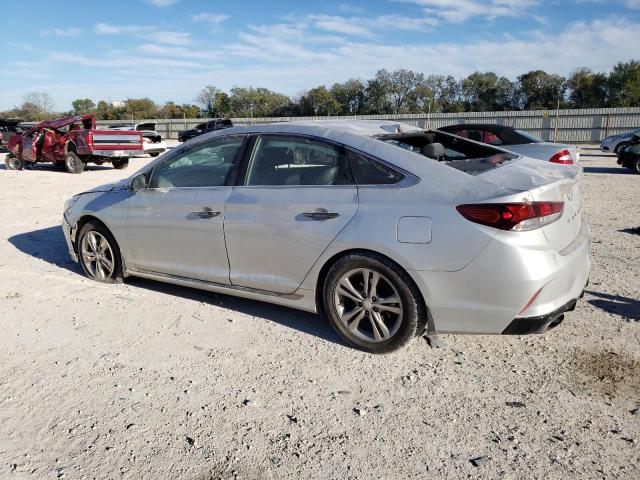 Photo 1 VIN: 5NPE34AF2KH797798 - HYUNDAI SONATA 