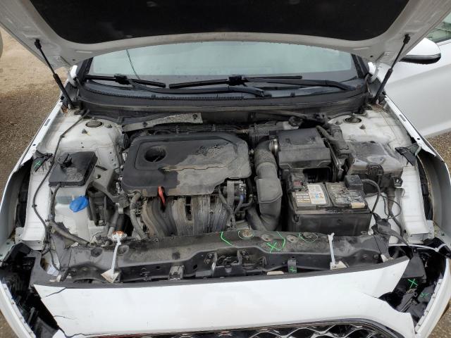 Photo 10 VIN: 5NPE34AF2KH803762 - HYUNDAI SONATA LIM 