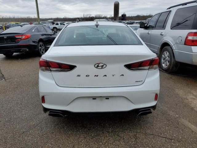 Photo 5 VIN: 5NPE34AF2KH803762 - HYUNDAI SONATA LIM 