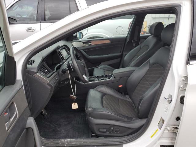 Photo 6 VIN: 5NPE34AF2KH803762 - HYUNDAI SONATA LIM 