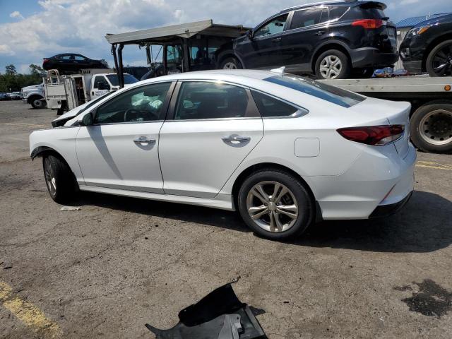 Photo 1 VIN: 5NPE34AF2KH813613 - HYUNDAI SONATA LIM 