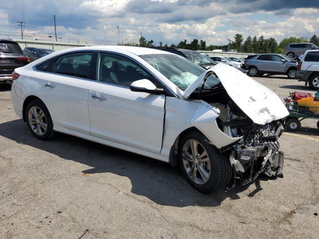 Photo 3 VIN: 5NPE34AF2KH813613 - HYUNDAI SONATA LIM 