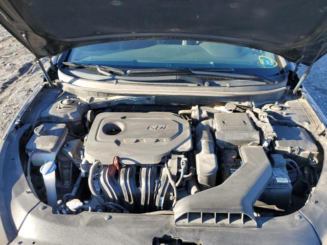 Photo 6 VIN: 5NPE34AF2KH820092 - HYUNDAI SONATA LIM 