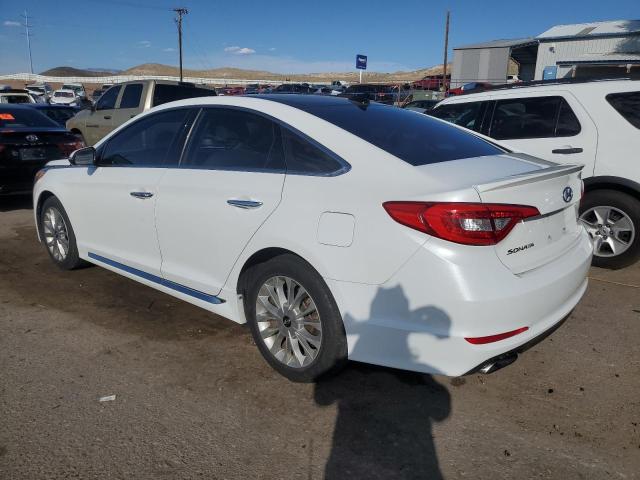 Photo 1 VIN: 5NPE34AF3FH011030 - HYUNDAI SONATA SPO 