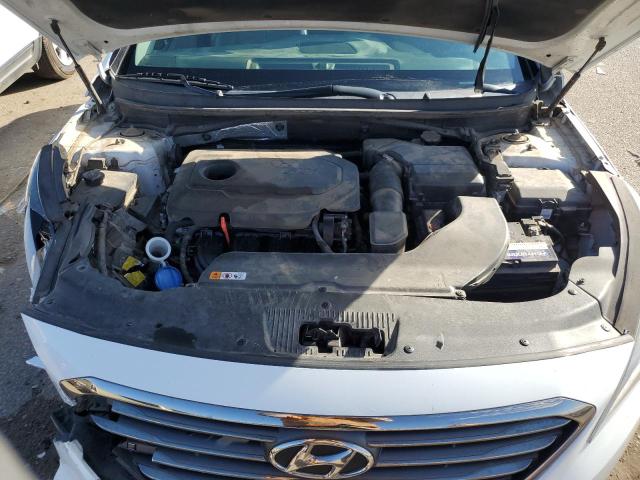 Photo 10 VIN: 5NPE34AF3FH011030 - HYUNDAI SONATA SPO 