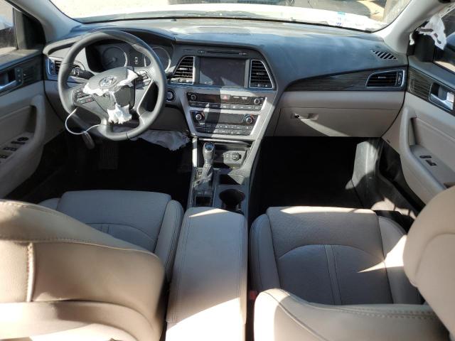 Photo 7 VIN: 5NPE34AF3FH011030 - HYUNDAI SONATA SPO 