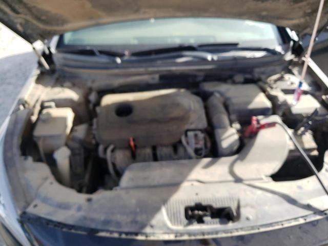 Photo 10 VIN: 5NPE34AF3FH015157 - HYUNDAI SONATA 