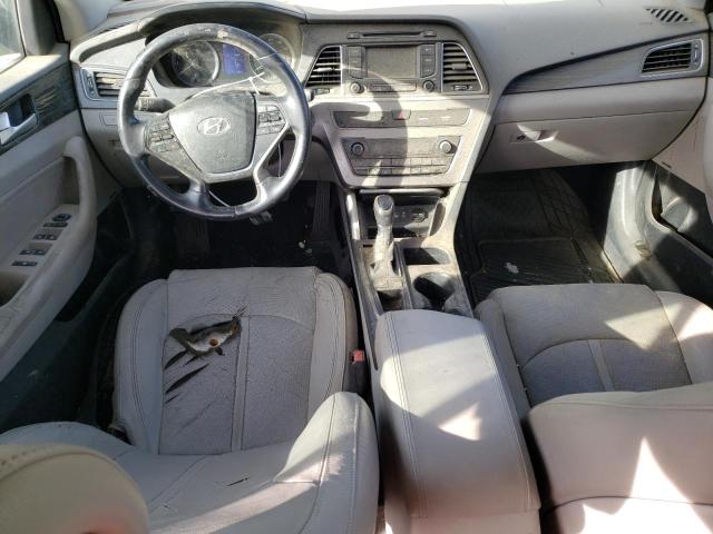 Photo 7 VIN: 5NPE34AF3FH015157 - HYUNDAI SONATA 