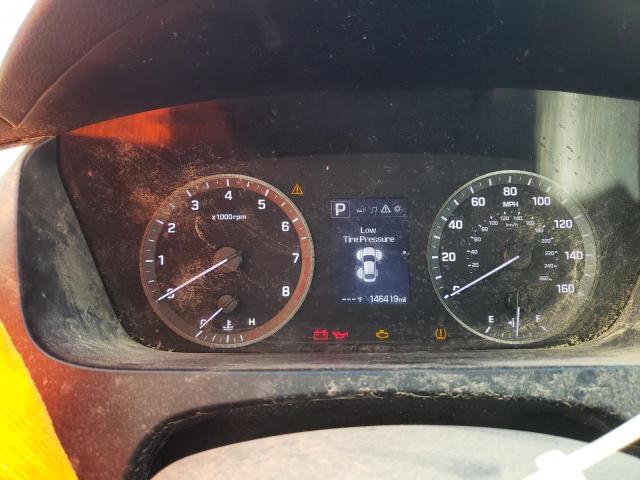 Photo 8 VIN: 5NPE34AF3FH015157 - HYUNDAI SONATA 