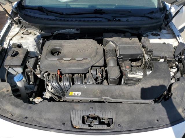 Photo 10 VIN: 5NPE34AF3FH015871 - HYUNDAI SONATA 