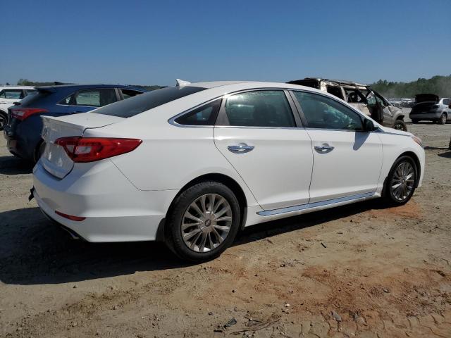 Photo 2 VIN: 5NPE34AF3FH015871 - HYUNDAI SONATA 