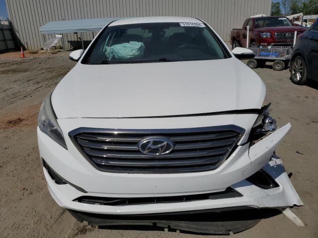 Photo 4 VIN: 5NPE34AF3FH015871 - HYUNDAI SONATA 