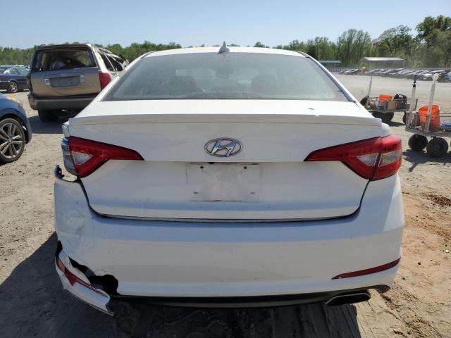 Photo 5 VIN: 5NPE34AF3FH015871 - HYUNDAI SONATA 