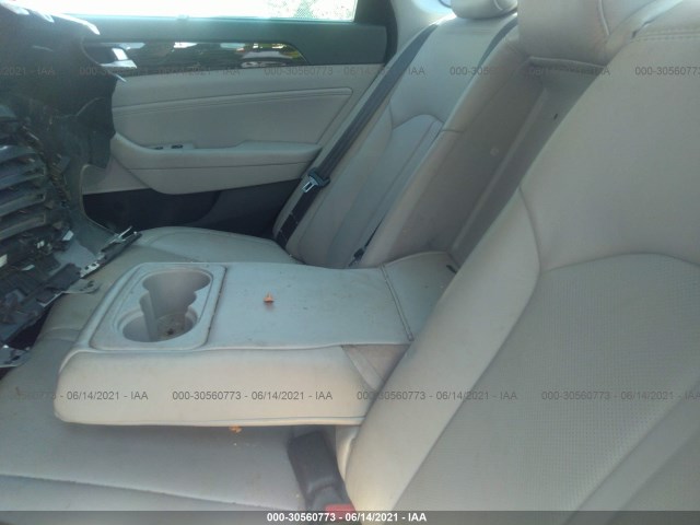 Photo 7 VIN: 5NPE34AF3FH017328 - HYUNDAI SONATA 