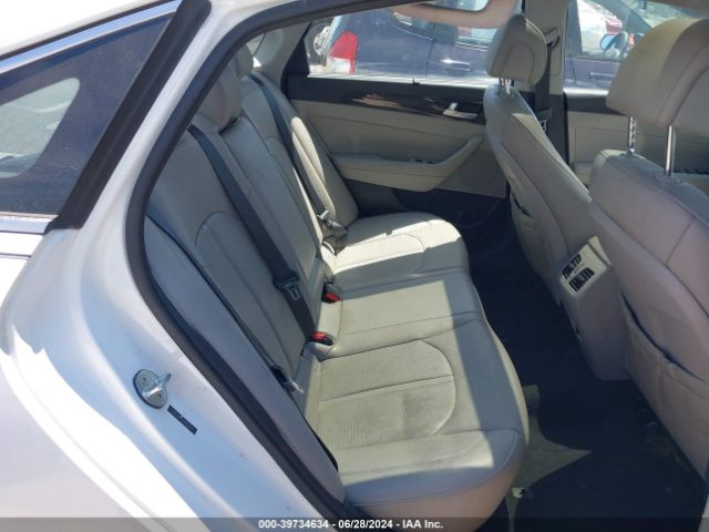 Photo 7 VIN: 5NPE34AF3FH022044 - HYUNDAI SONATA 