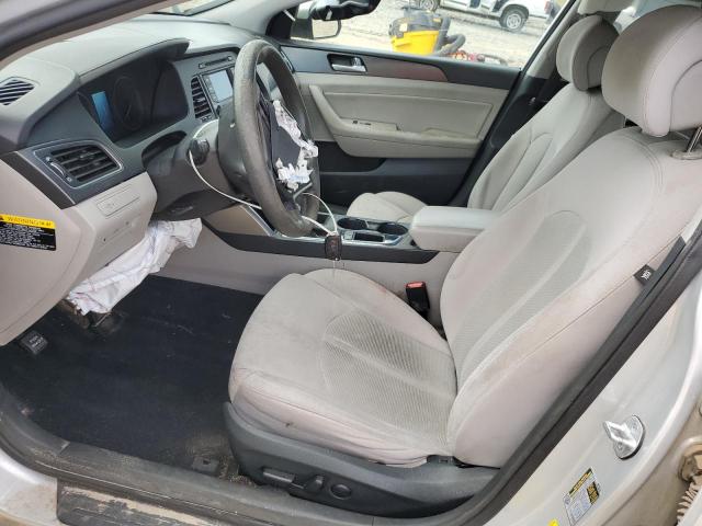 Photo 6 VIN: 5NPE34AF3FH032184 - HYUNDAI SONATA 