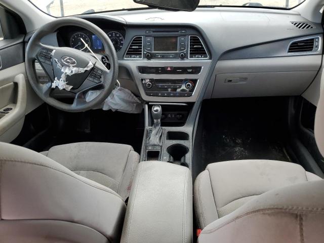 Photo 7 VIN: 5NPE34AF3FH032184 - HYUNDAI SONATA 