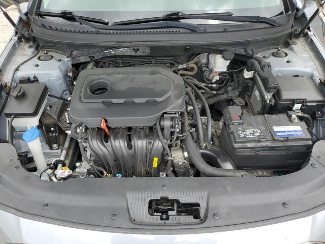 Photo 10 VIN: 5NPE34AF3FH032928 - HYUNDAI SONATA 