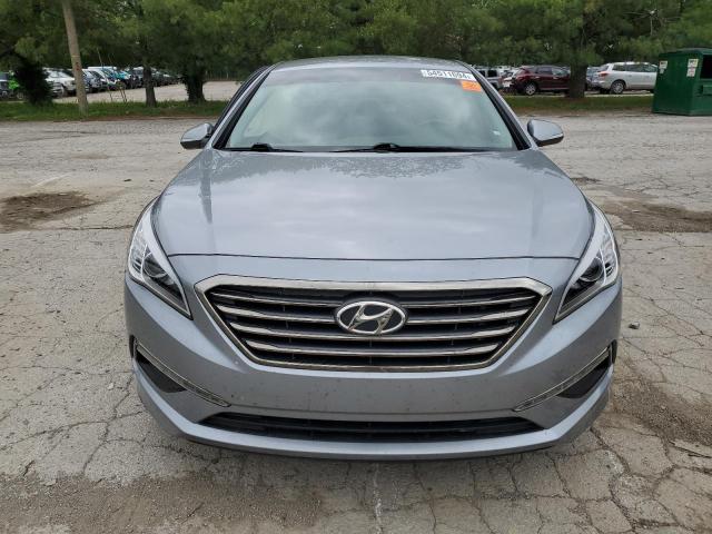 Photo 4 VIN: 5NPE34AF3FH032928 - HYUNDAI SONATA 