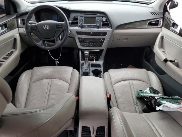 Photo 7 VIN: 5NPE34AF3FH032928 - HYUNDAI SONATA 