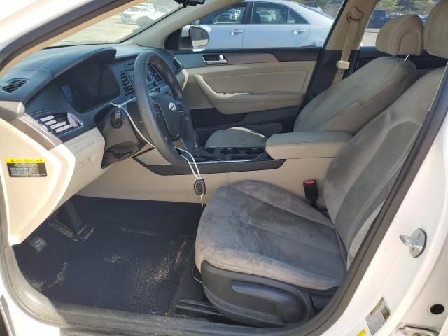 Photo 6 VIN: 5NPE34AF3FH033898 - HYUNDAI SONATA 