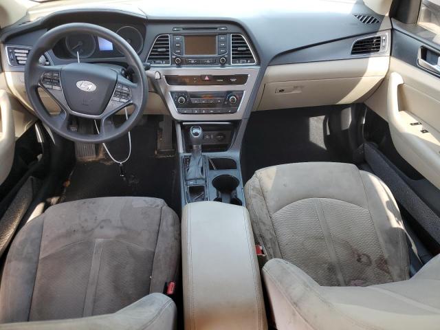 Photo 7 VIN: 5NPE34AF3FH033898 - HYUNDAI SONATA 