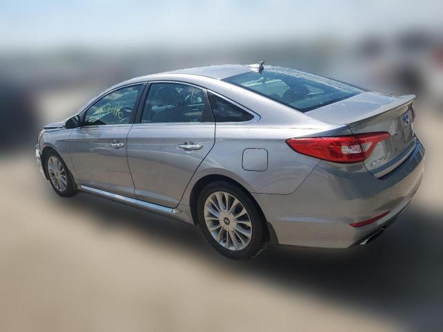 Photo 1 VIN: 5NPE34AF3FH034212 - HYUNDAI SONATA 