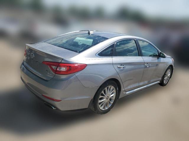 Photo 2 VIN: 5NPE34AF3FH034212 - HYUNDAI SONATA 