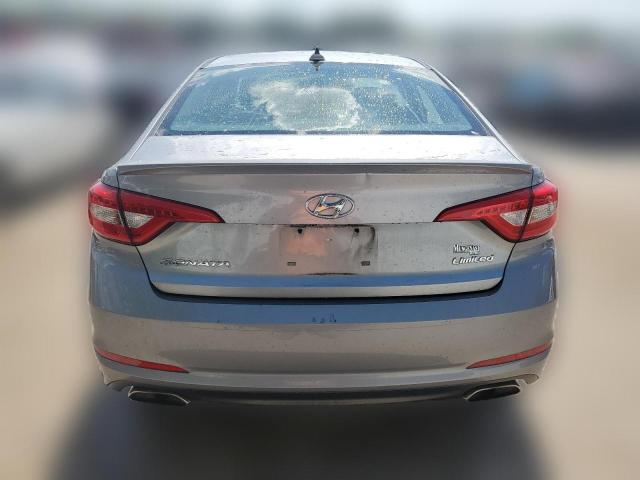 Photo 5 VIN: 5NPE34AF3FH034212 - HYUNDAI SONATA 