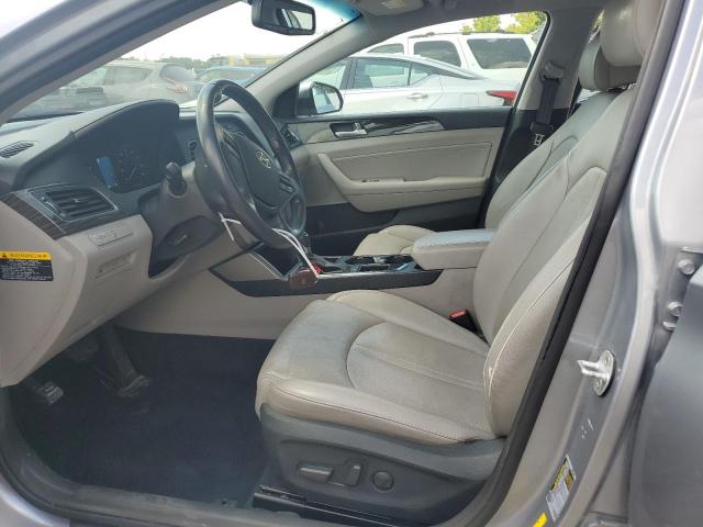 Photo 6 VIN: 5NPE34AF3FH034212 - HYUNDAI SONATA 