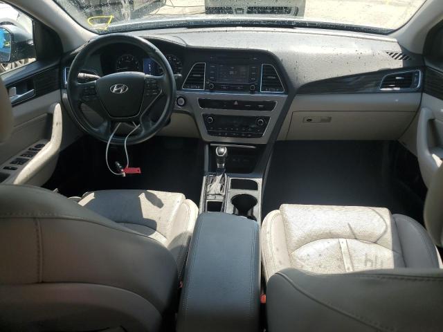 Photo 7 VIN: 5NPE34AF3FH034212 - HYUNDAI SONATA 