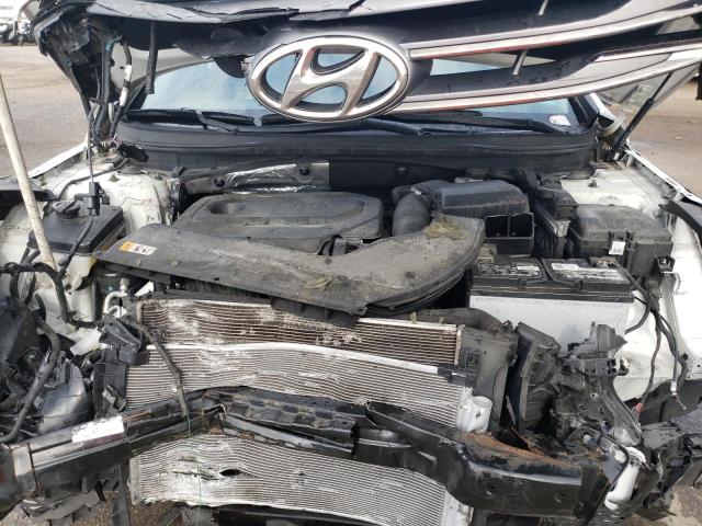 Photo 10 VIN: 5NPE34AF3FH036008 - HYUNDAI SONATA SPO 