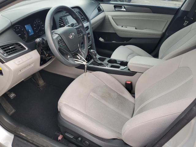 Photo 6 VIN: 5NPE34AF3FH036803 - HYUNDAI SONATA 