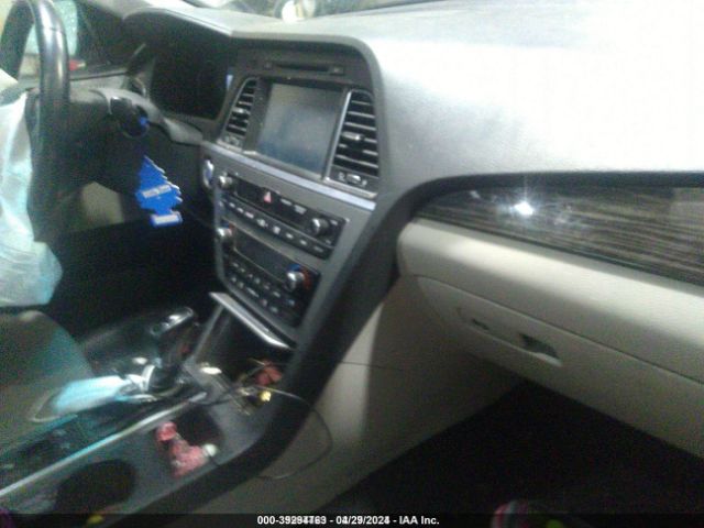 Photo 4 VIN: 5NPE34AF3FH038776 - HYUNDAI SONATA 